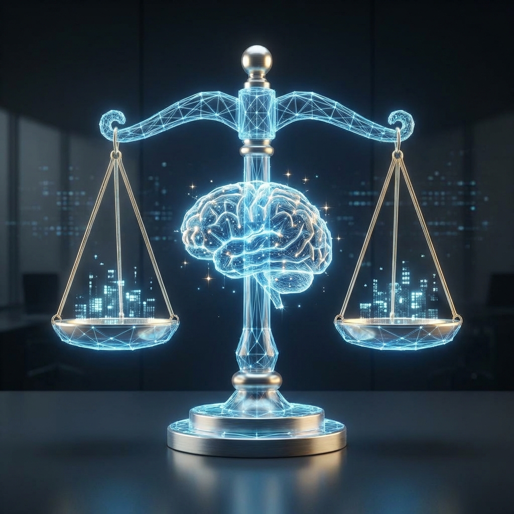 AI Legal Tech